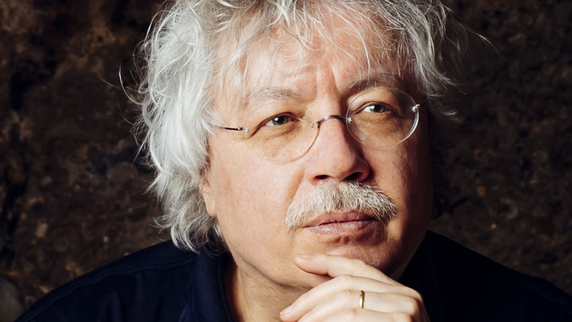 Fotocredit: (c) Marco Riebler Karl-Markus Gauß: Die Liebe kommt immer zu spät. Drei Reisen | Literaturhaus Graz