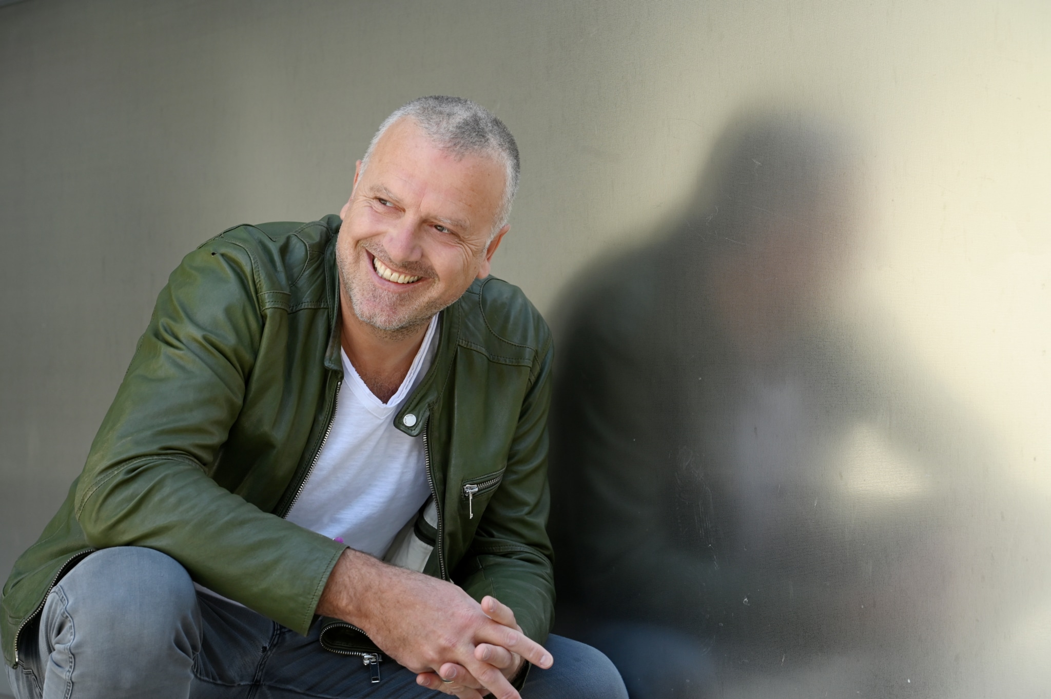 Fotocredit: Aichner © www.fotowerk.at Bernhard Aichner: John | Literaturhaus Graz