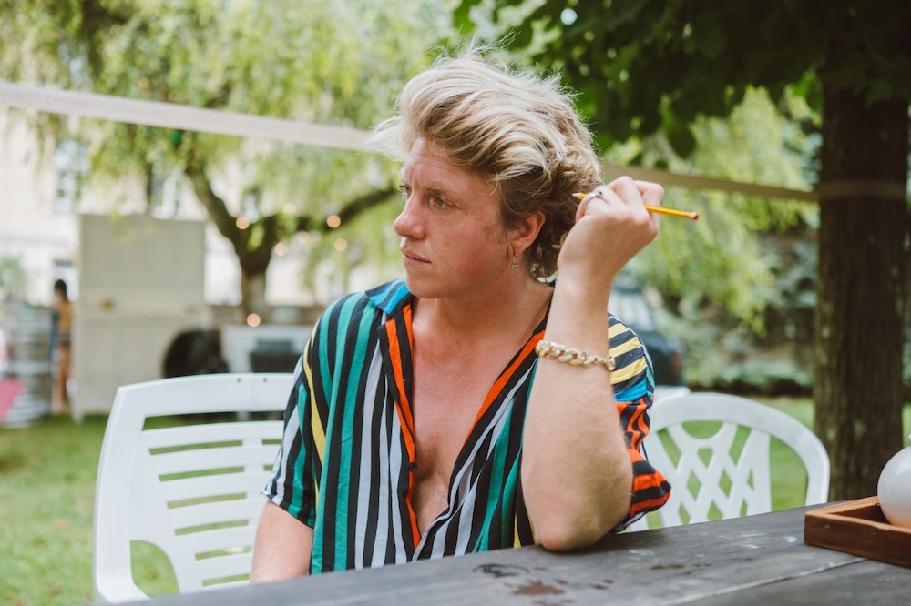 Elevate 2026 Diskursprogramm Donnerstag | Heimatsaal