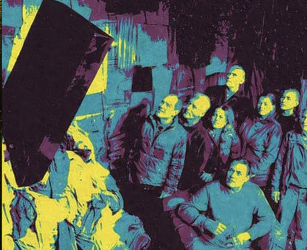 Fotocredit: TiK Künstlich intelligentes Stück