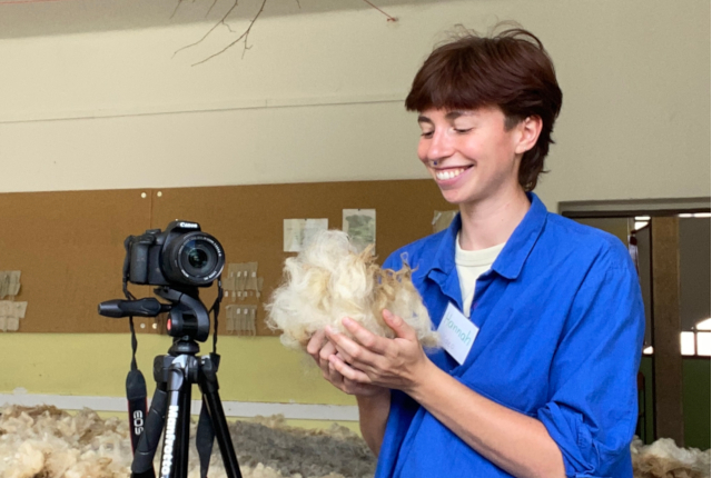 Hannah Charpin Ziegler