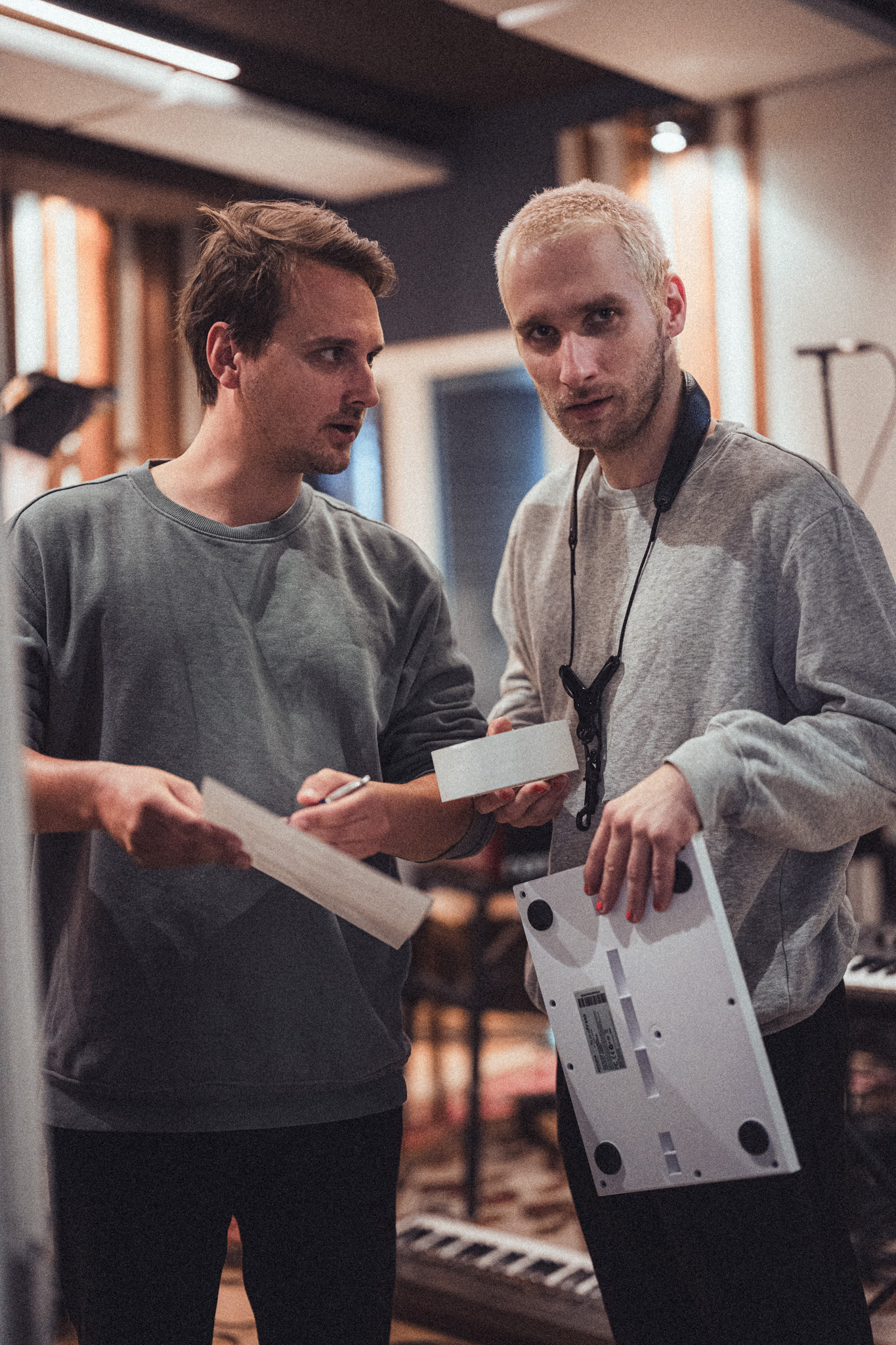 Fotocredit: Reithofer Media