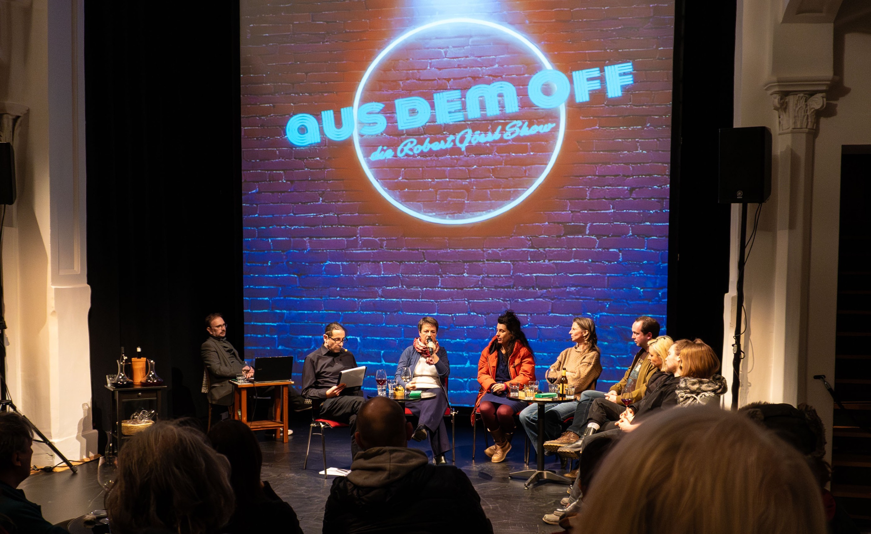 Fotocredit: Theaterhaus