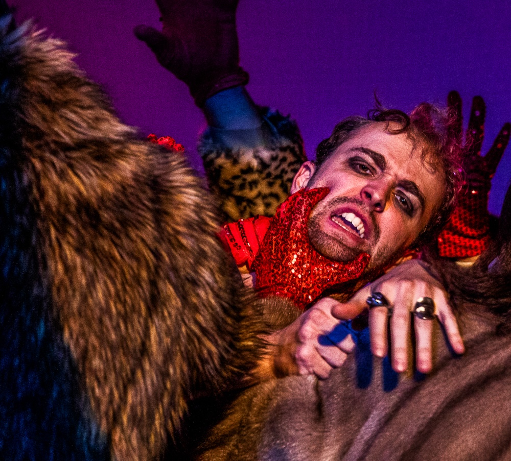 Die spinnen, die Römer! | AK Saal Murau