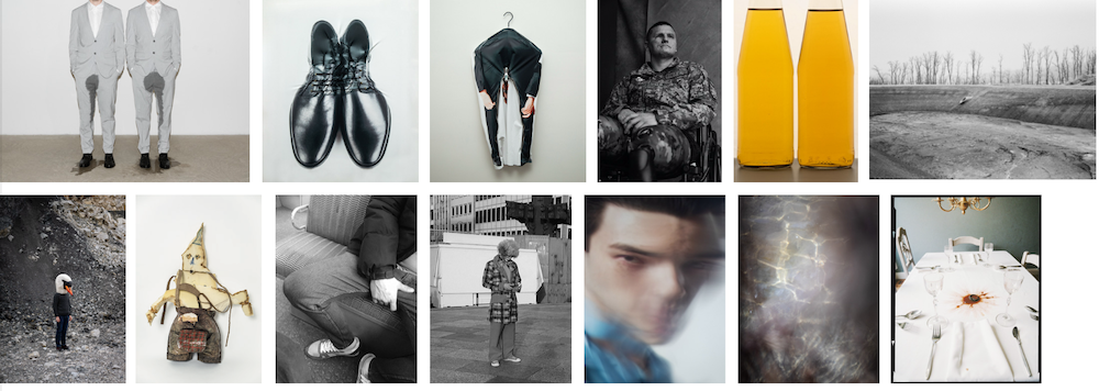 The Smallest Gallery