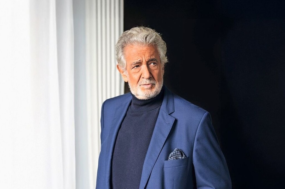 Plácido Domingo