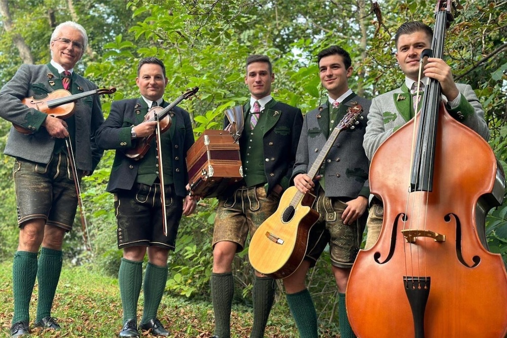 Josefisingen 2026 - 45 Jahre