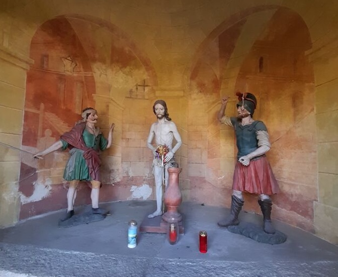 Ausseer Passionsingen