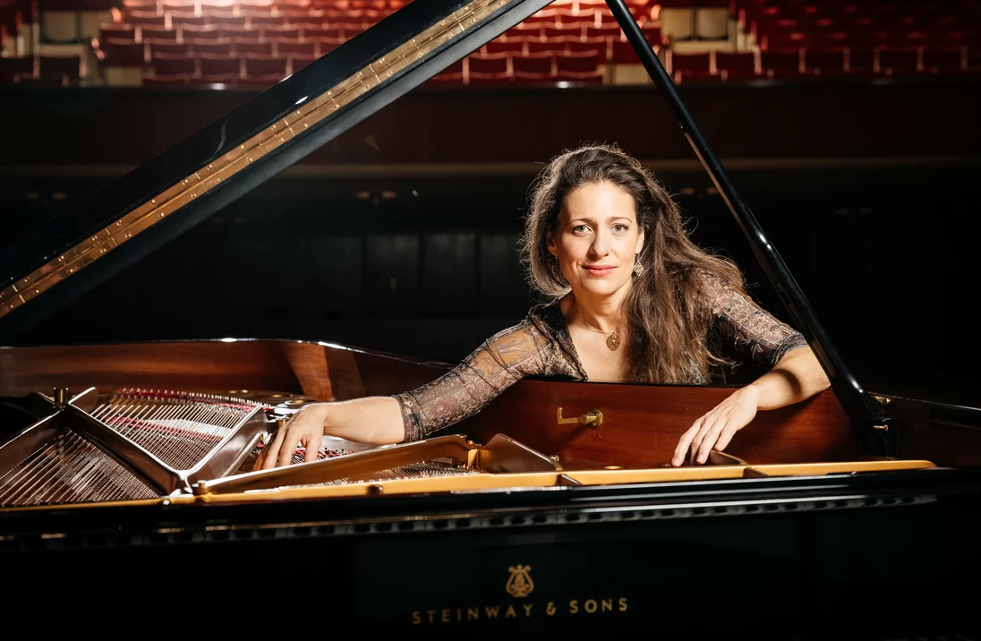 Ariane Haering