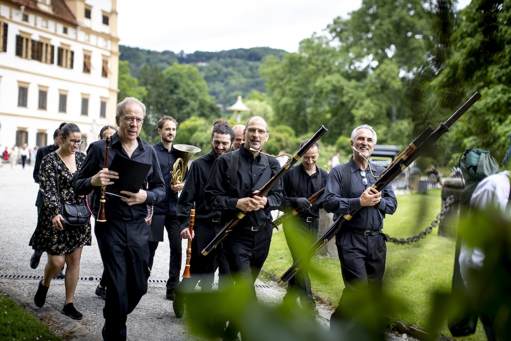 Zauberflöte -  Styriarte