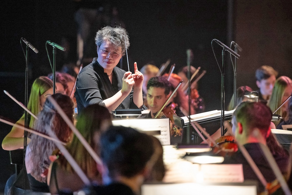 Mahlers Zweite