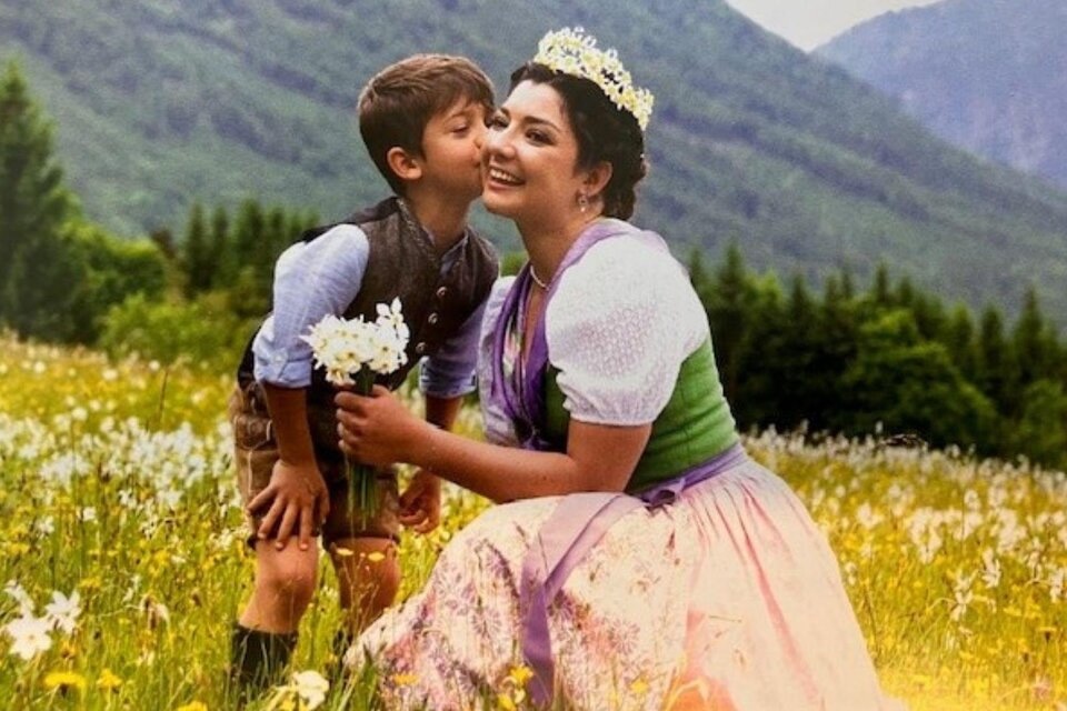 Krönungsabend der Narzissenhoheiten | Kur- & Congresshaus Bad Aussee