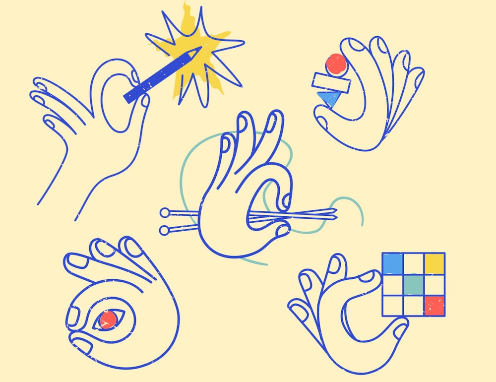 Cinema Talks Interludes