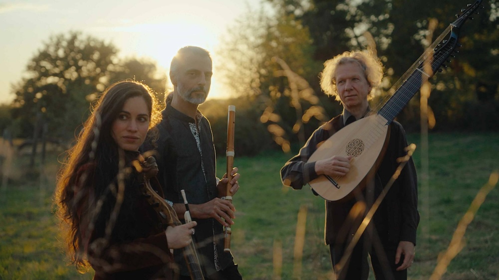 Les Musiciens de Saint Julien