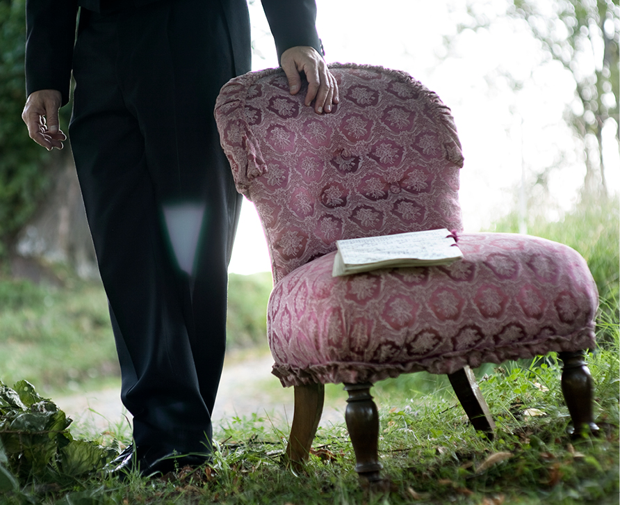 Pianist Christian Schmidt