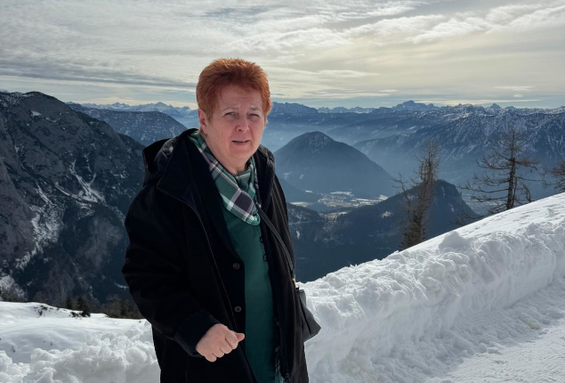 Fotocredit: Camilla Friedrich Camilla Friedrich