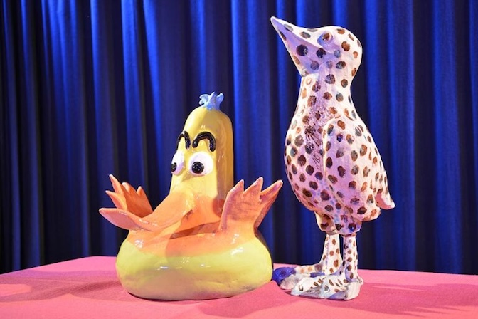 Grazer Kleinkunstwettbewerb