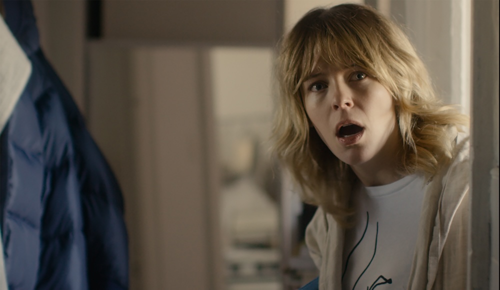 Beautiful and Neat Room (2025)