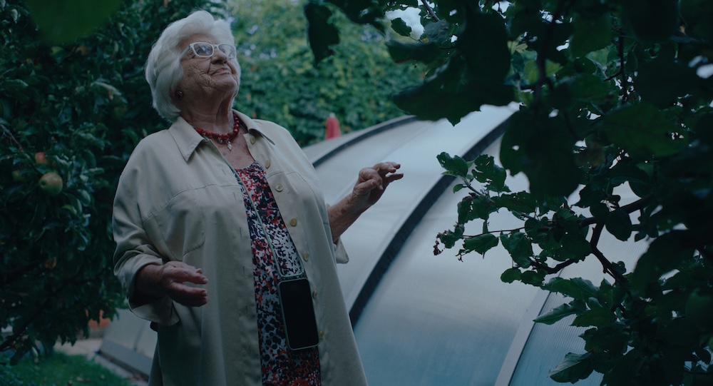 Fotocredit: 64 km von daheim, Sebastian Kubelka, AT 2026, 28 min. 64 km von daheim, Sebastian Kubelka, AT 2026, 28 min.