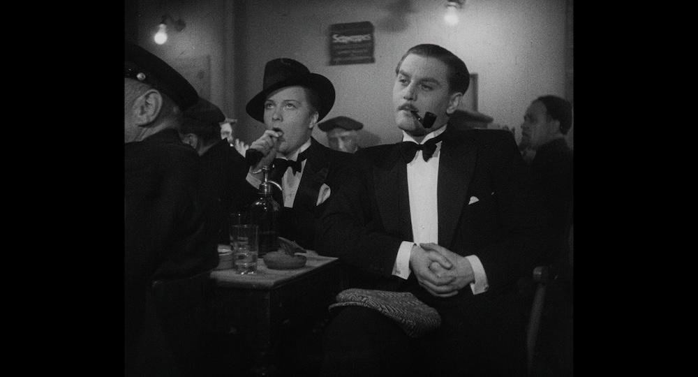 Fotocredit: Viktor und Viktoria (1933)/ Friedrich Wilhelm Murnau Stiftung Viktor und Viktoria (1933)