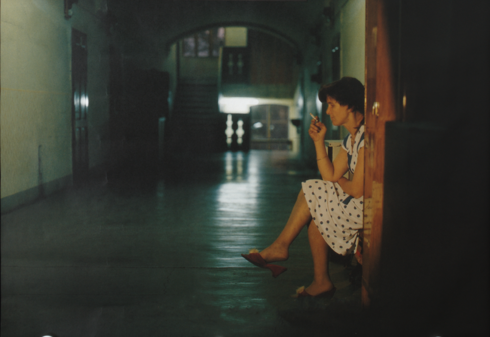 Postadresse 2640 Schlöglmühl_D26 © Prisma Film