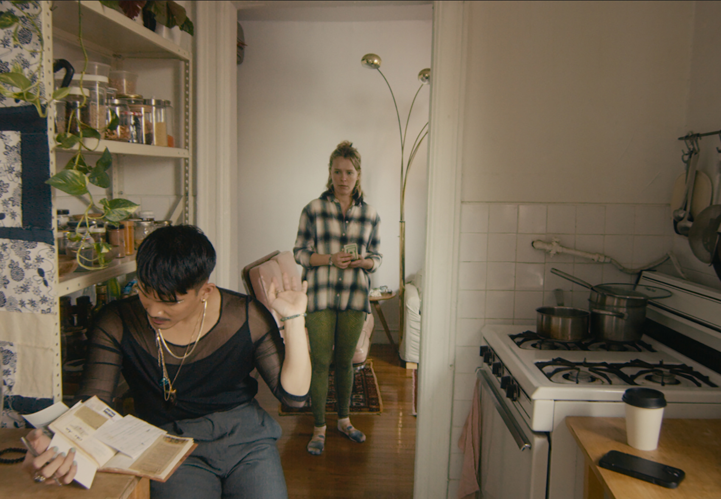 Beautiful and Neat Room_D26_06 © Maria Petschnig