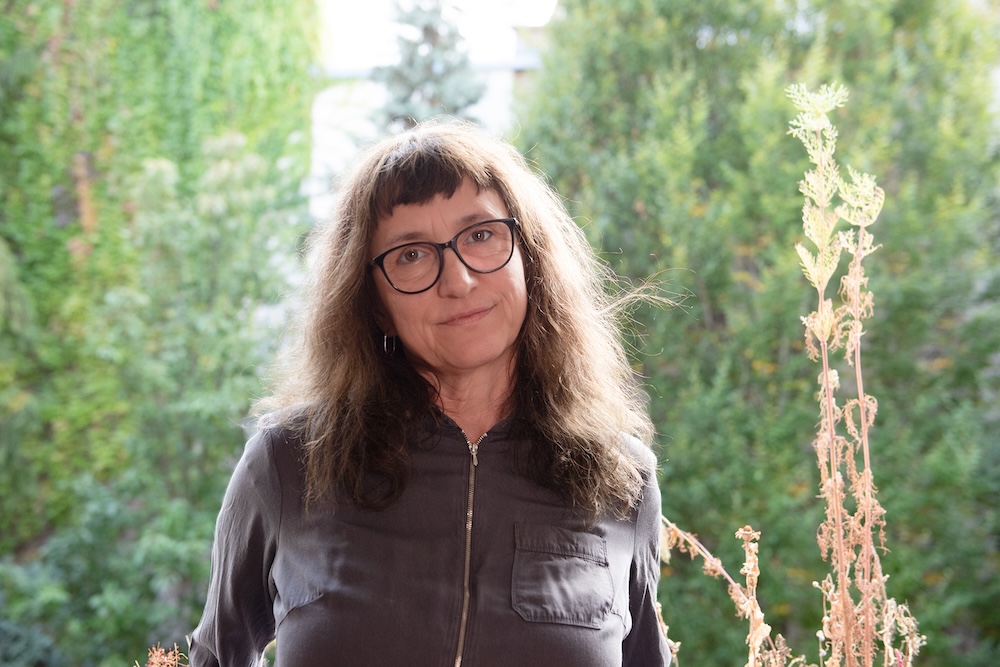 Billy Roisz_Portrait 3_Position_D26 ©Diagonale_Lisbeth Kovačič