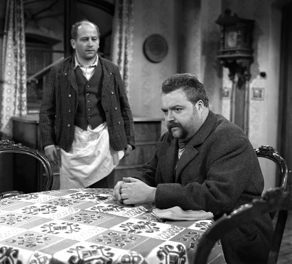 Der Himbeerpflücker_D26  © ORF