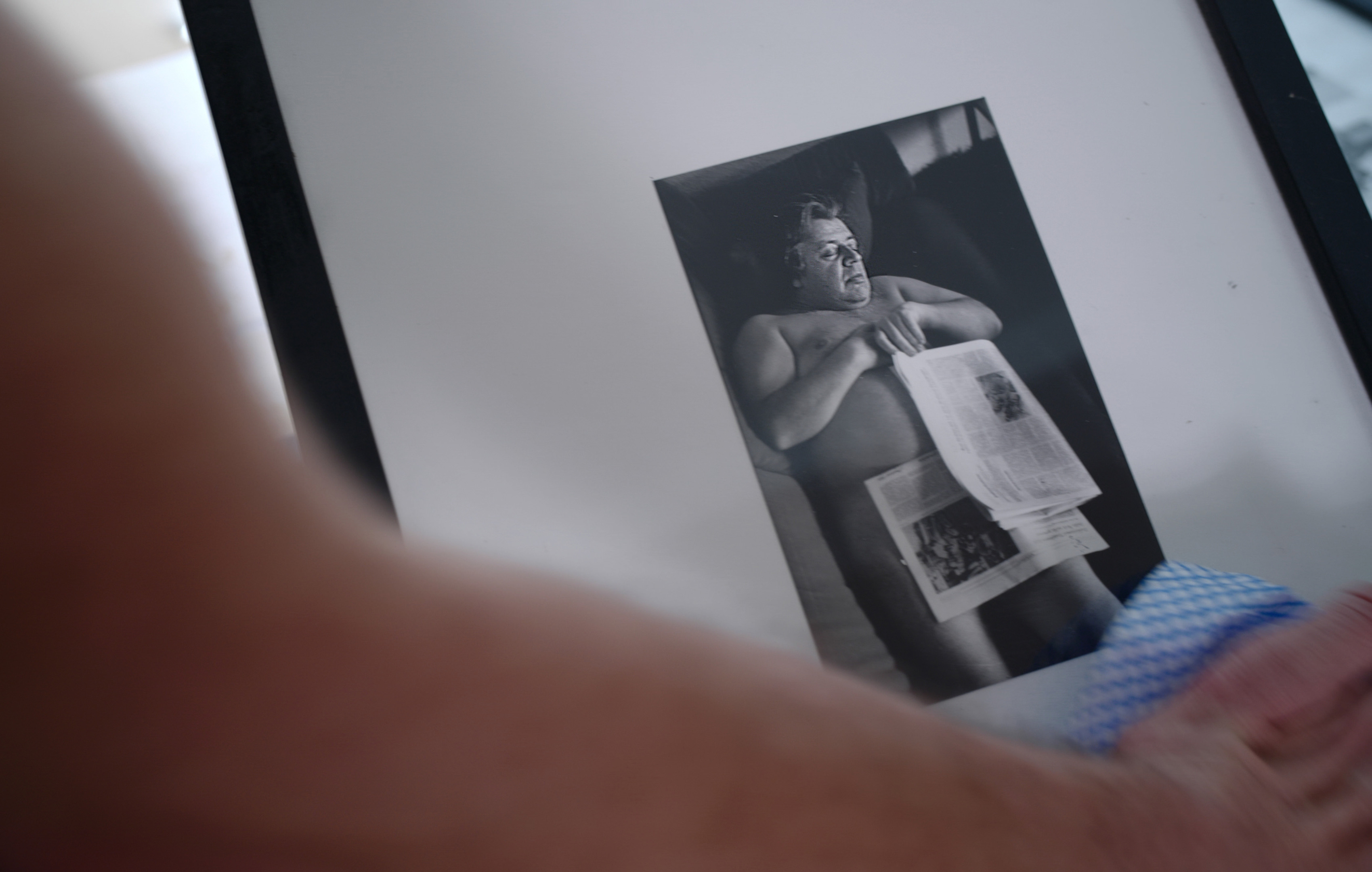 Fotocredit: Friendly Fire_D26_02 И mischief Friendly Fire_D26_02 И mischief