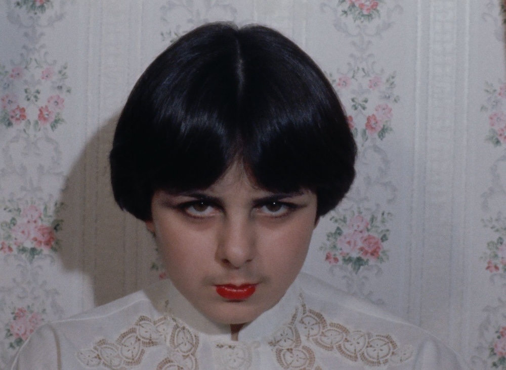 Ich denke oft am Hawaii_D26_04 © Quelle Deutsche Kinemathek Copyright Deutsche Kinemathek Elfie Mikesch