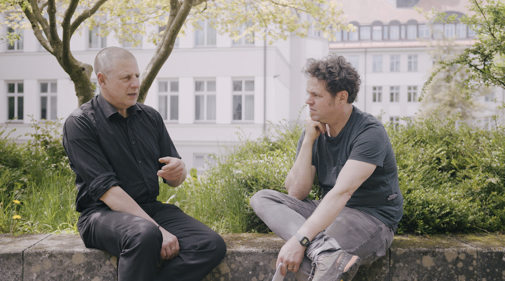 Meeting Götz_D26_03  Gregor Centner