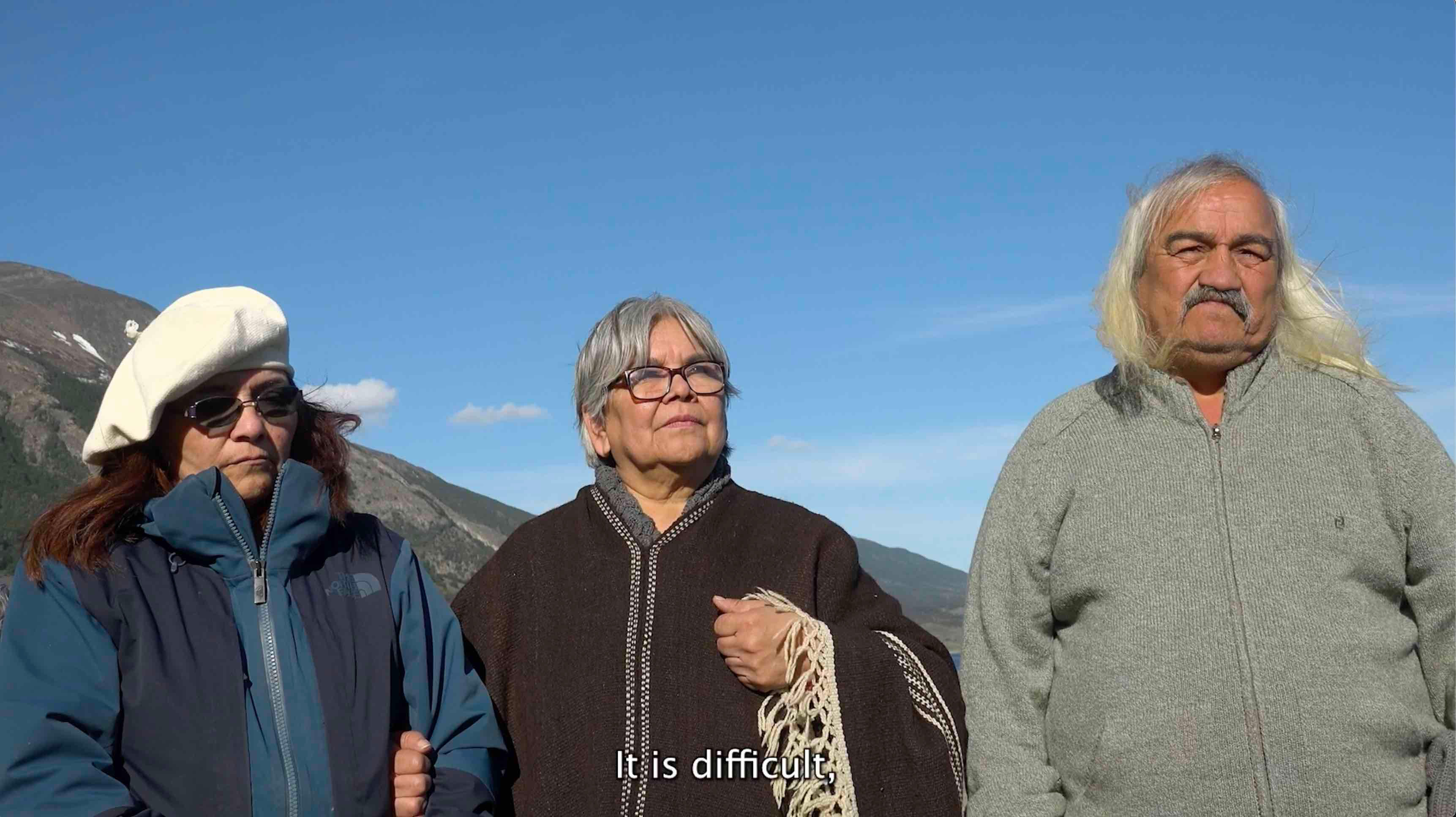 Fotocredit: When Fire Turns to Ash_D26_05 И Michaela Grill When Fire Turns to Ash_D26_05 И Michaela Grill