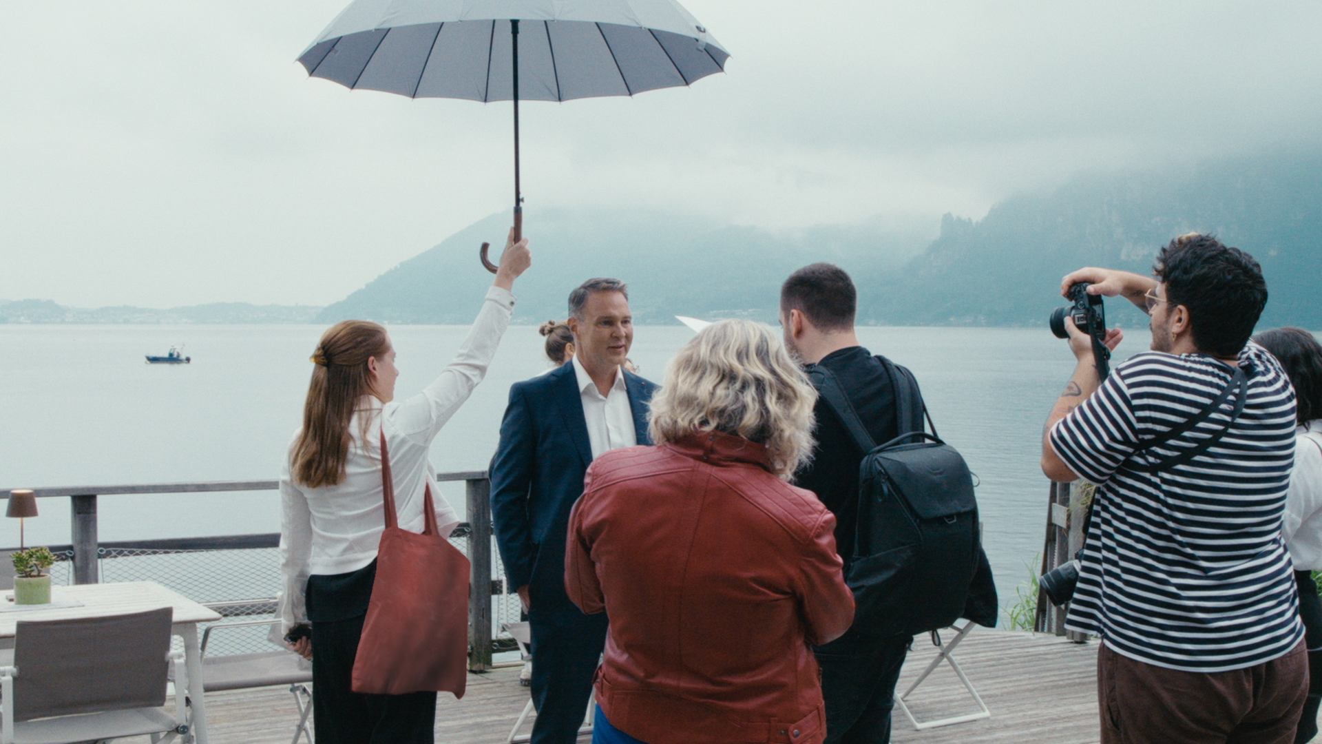 Wahlkampf_D26 И Filmladen Filmverleih