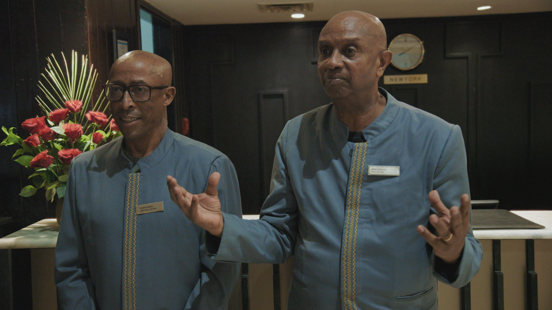 Fotocredit: WAX&GOLD_D26_04 И Ruth Beckermann Filmproduktion WAX&GOLD_D26_04 И Ruth Beckermann Filmproduktion