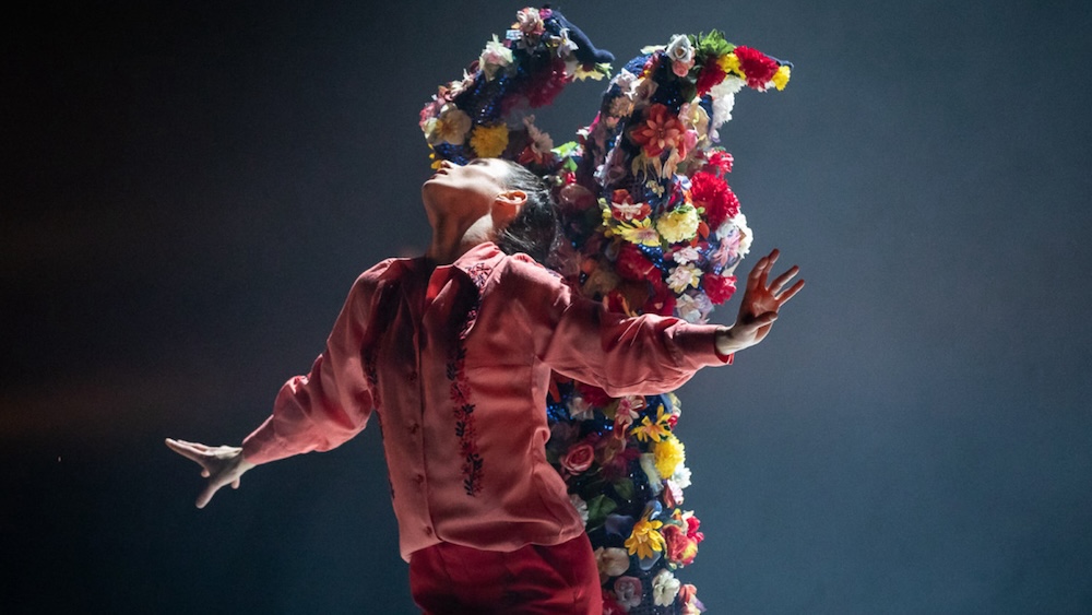 Eva Duda Dance Company