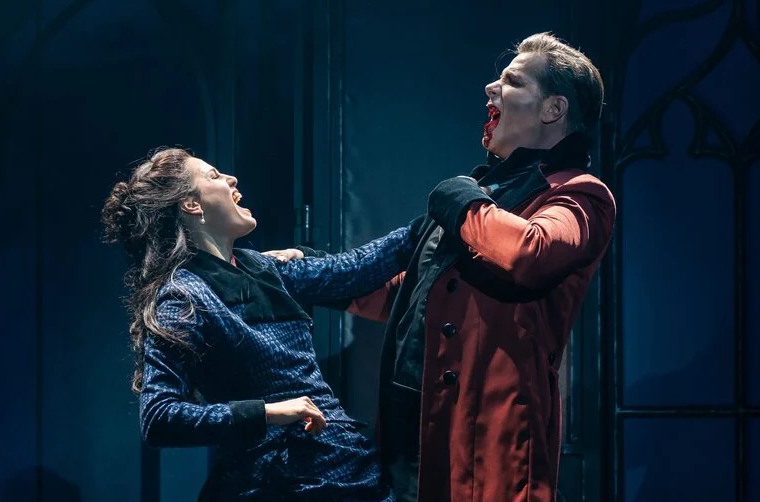 Dracula – Das Musical