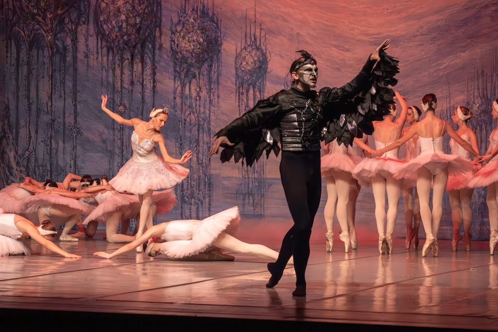 International Ballet Company Italia