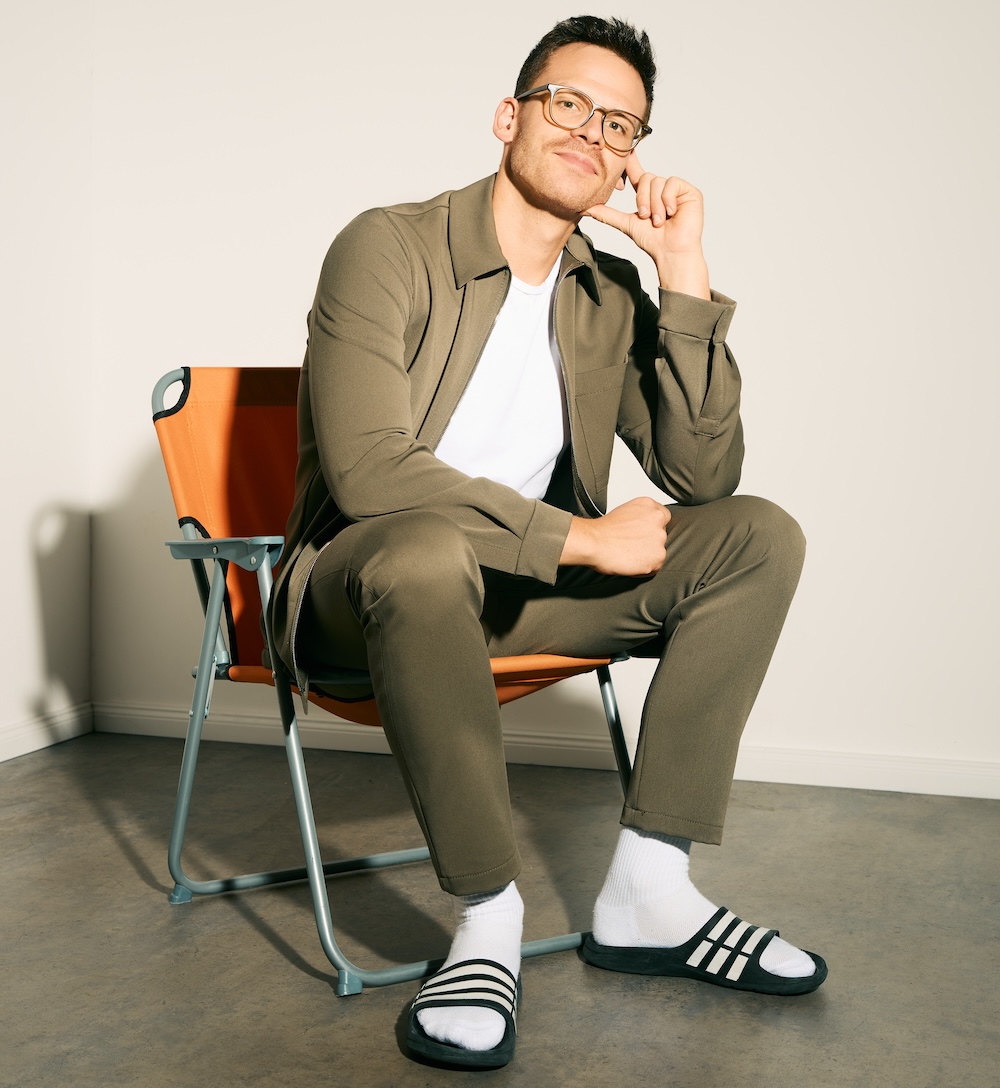 Martin Frank: Grüße aus Allegro Süd