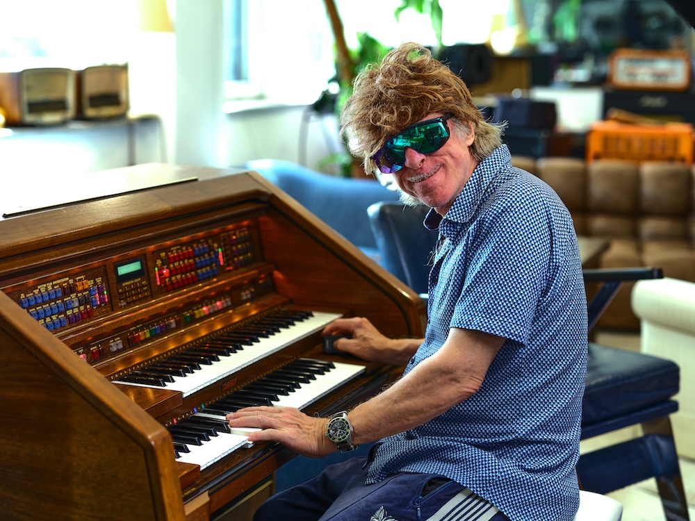 Helge Schneider