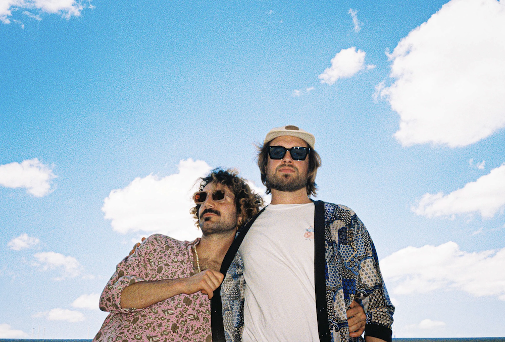 Kalkyl-Music. Website.