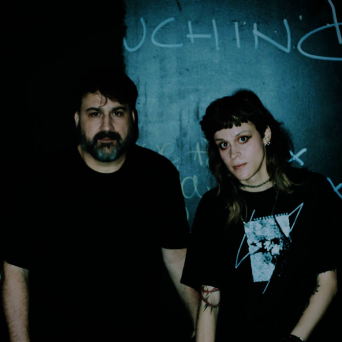 Dunkelwald. Bandcamp Website.