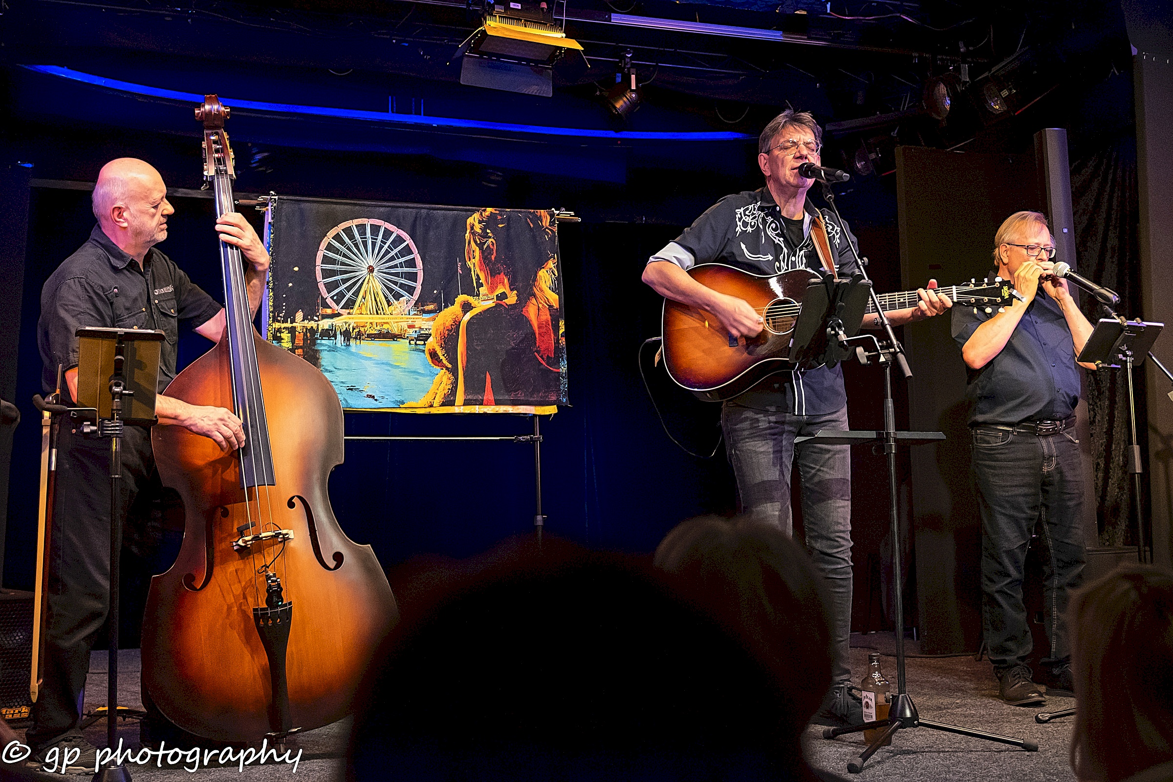 Theater Lechthaler-Belic