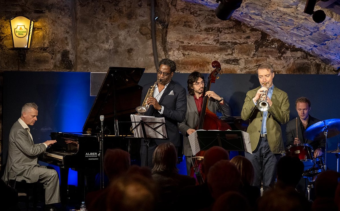 Fotocredit: RainerOrtag. Jazzreportagen.com. RainerOrtag. Jazzreportagen.com.