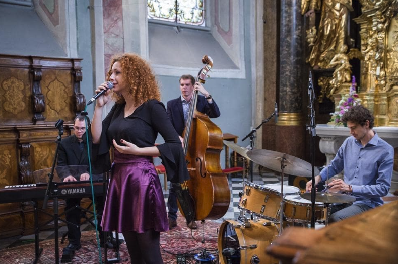 swingaround. Instagram.