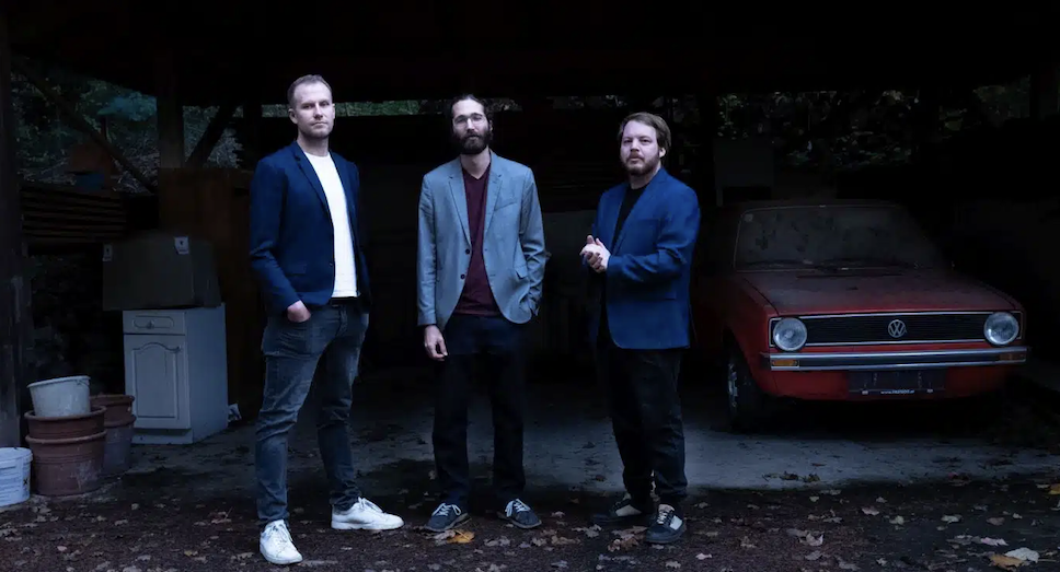 Michael Feintenberger. music austria Website.