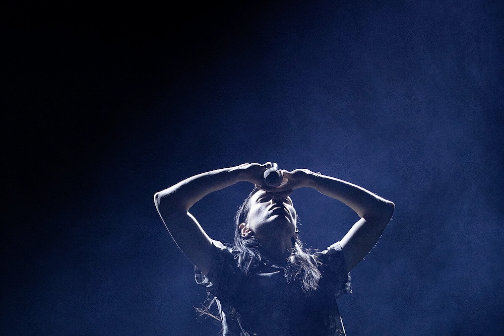 Soap&Skin Torso Tour