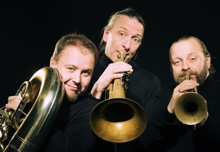 Lukas Beck. grazjazz.