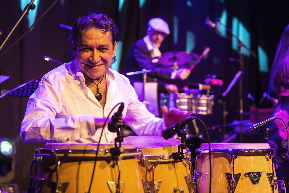 Freudenhaus.at. Ismael Barrios.