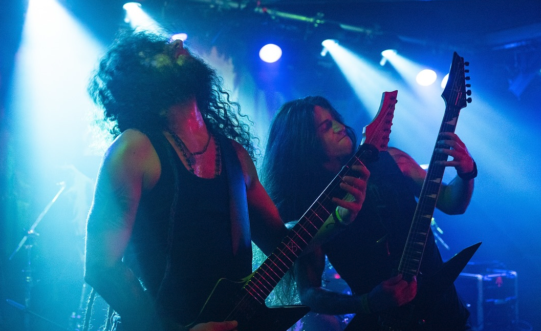 Jana Groß. Nargate facebook.