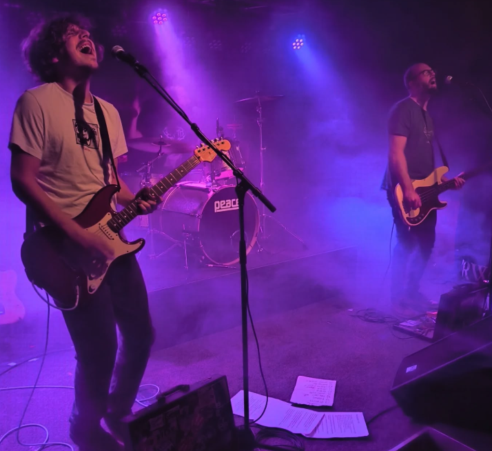 mitternachtin. Instagram hiddenbythegrapes.